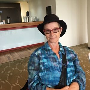 Meet your Posher, Dawn